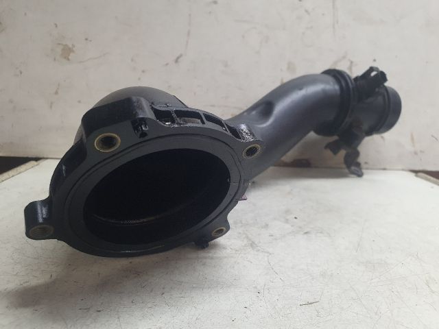 bontott MERCEDES-BENZ E-CLASS Turbócső