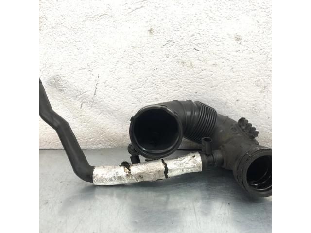 bontott MERCEDES-BENZ E-CLASS Turbócső