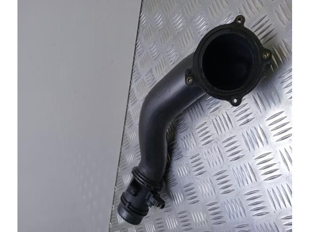 bontott MERCEDES-BENZ E-CLASS Turbócső