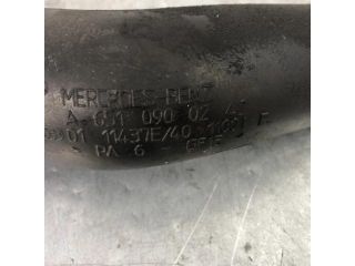 bontott MERCEDES-BENZ E-CLASS Turbócső
