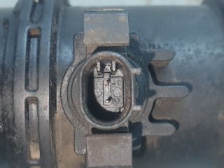 bontott MERCEDES-BENZ E-CLASS Turbócső