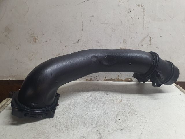 bontott MERCEDES-BENZ E-CLASS Turbócső