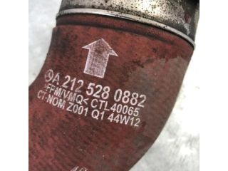 bontott MERCEDES-BENZ E-CLASS Turbócső