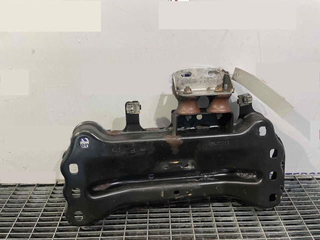 bontott MERCEDES-BENZ E-CLASS Váltó Tartó Bak (Pozíciófüggetlen)