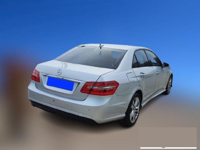 bontott MERCEDES-BENZ E-CLASS Váltó Tartó Bak (Pozíciófüggetlen)