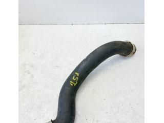 bontott MERCEDES-BENZ E-CLASS Vízcső