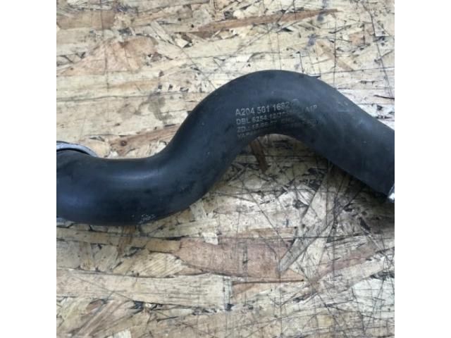 bontott MERCEDES-BENZ E-CLASS Vízcső