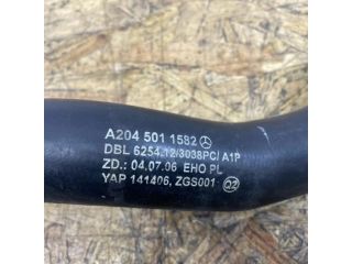 bontott MERCEDES-BENZ E-CLASS Vízcső