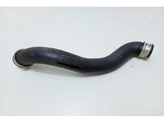 bontott MERCEDES-BENZ E-CLASS Vízcső