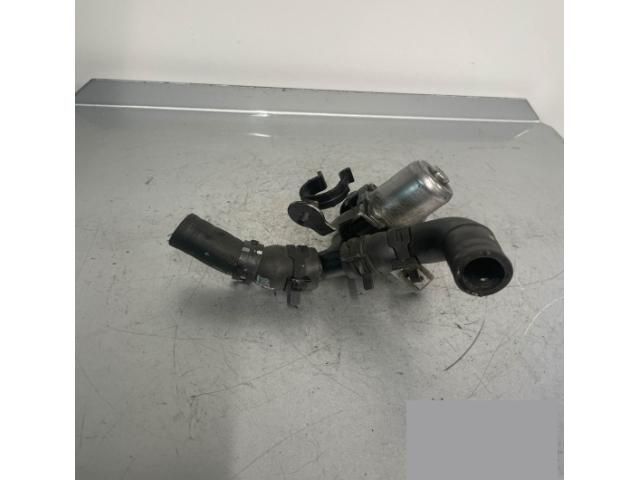 bontott MERCEDES-BENZ E-CLASS Vízpumpa