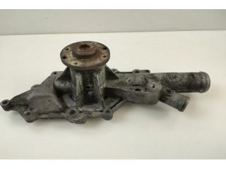 bontott MERCEDES-BENZ E-CLASS Vízpumpa
