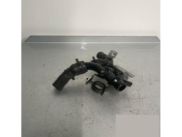 bontott MERCEDES-BENZ E-CLASS Vízpumpa