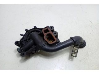 bontott MERCEDES-BENZ E-CLASS Vízpumpa