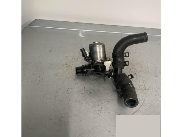 bontott MERCEDES-BENZ E-CLASS Vízpumpa