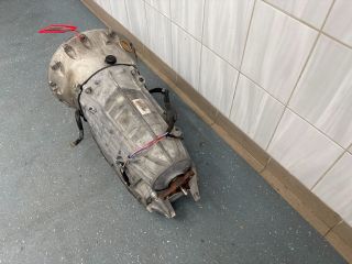 bontott MERCEDES-BENZ E-CLASS Automata Váltó