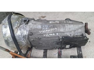 bontott MERCEDES-BENZ E-CLASS Automata Váltó