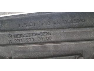 bontott MERCEDES-BENZ E-CLASS Automata Váltó