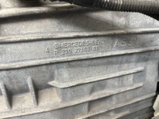 bontott MERCEDES-BENZ E-CLASS Automata Váltó