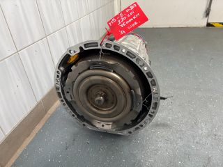 bontott MERCEDES-BENZ E-CLASS Automata Váltó