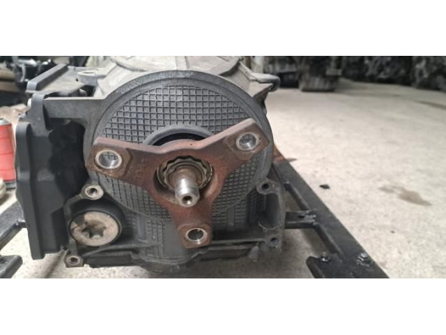 bontott MERCEDES-BENZ E-CLASS Automata Váltó