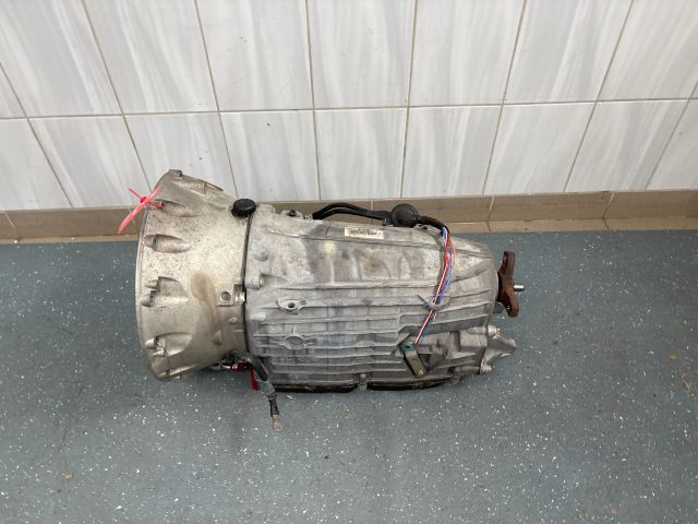 bontott MERCEDES-BENZ E-CLASS Automata Váltó