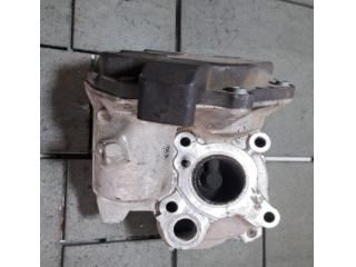 bontott MERCEDES-BENZ E-CLASS EGR / AGR Szelep