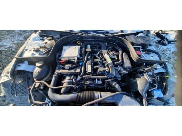 bontott MERCEDES-BENZ E-CLASS EGR / AGR Szelep