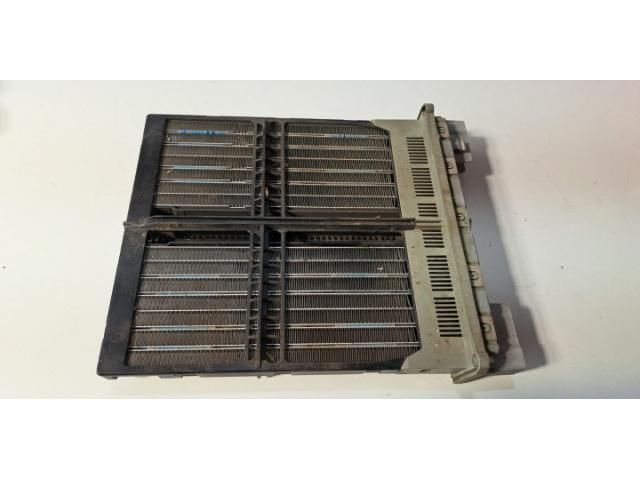 bontott MERCEDES-BENZ E-CLASS Fűtőradiátor