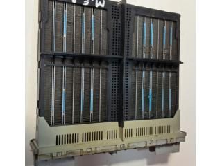 bontott MERCEDES-BENZ E-CLASS Fűtőradiátor