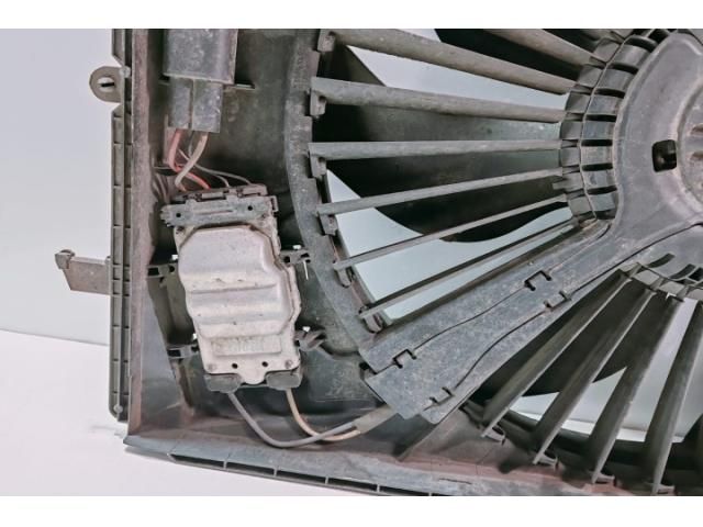 bontott MERCEDES-BENZ E-CLASS Hűtőventilátor