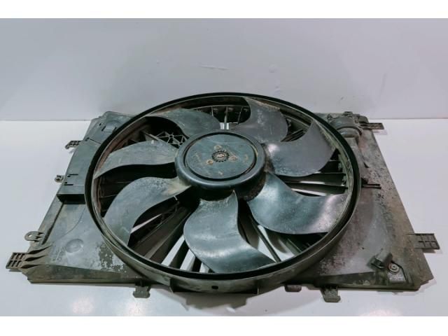 bontott MERCEDES-BENZ E-CLASS Hűtőventilátor