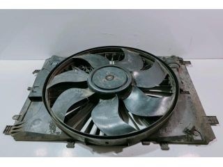 bontott MERCEDES-BENZ E-CLASS Hűtőventilátor