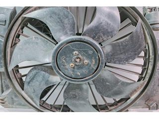 bontott MERCEDES-BENZ E-CLASS Hűtőventilátor