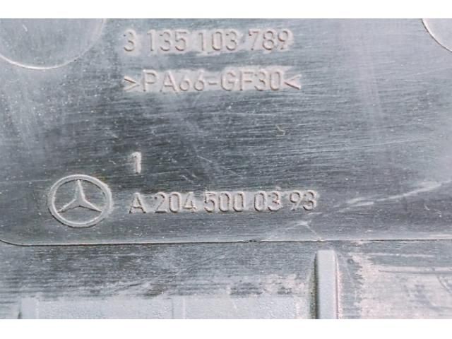 bontott MERCEDES-BENZ E-CLASS Hűtőventilátor