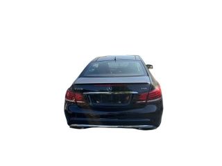 bontott MERCEDES-BENZ E-CLASS Jobb hátsó Fékkengyel