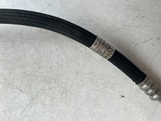 bontott MERCEDES-BENZ E-CLASS Klíma Cső