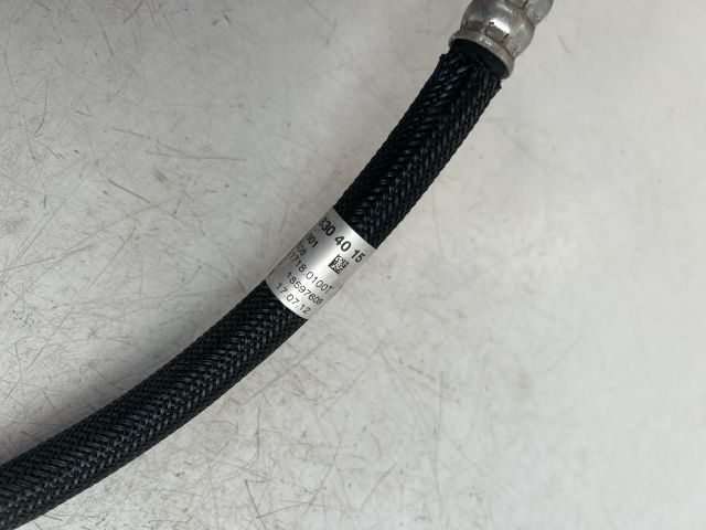 bontott MERCEDES-BENZ E-CLASS Klíma Cső