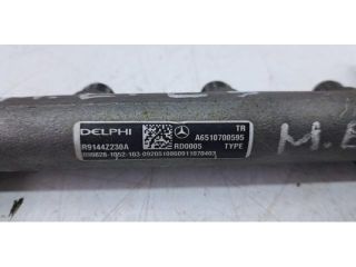 bontott MERCEDES-BENZ E-CLASS Közösnyomócső