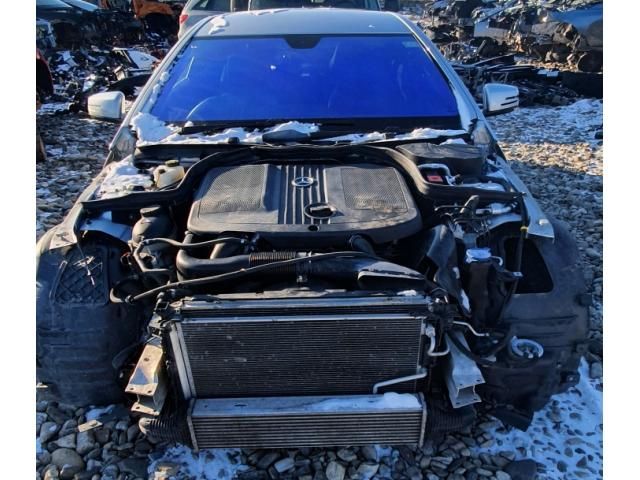 bontott MERCEDES-BENZ E-CLASS Motor Tartó Bak Jobb