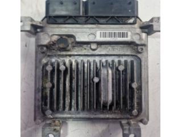 bontott MERCEDES-BENZ E-CLASS Motorvezérlő