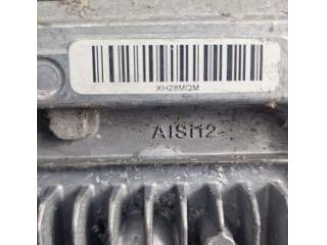 bontott MERCEDES-BENZ E-CLASS Motorvezérlő