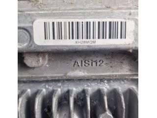 bontott MERCEDES-BENZ E-CLASS Motorvezérlő