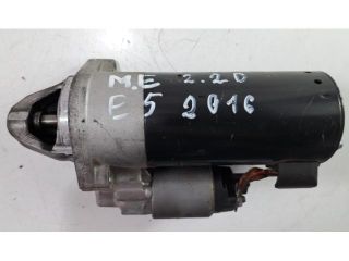 bontott MERCEDES-BENZ E-CLASS Önindító