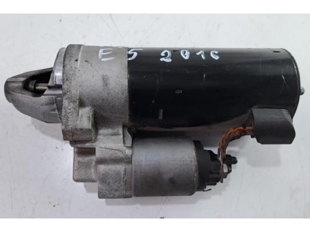 bontott MERCEDES-BENZ E-CLASS Önindító