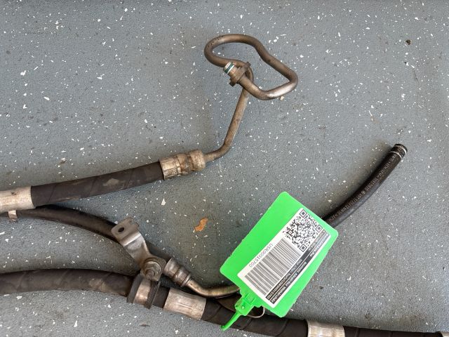 bontott MERCEDES-BENZ E-CLASS Szervócső