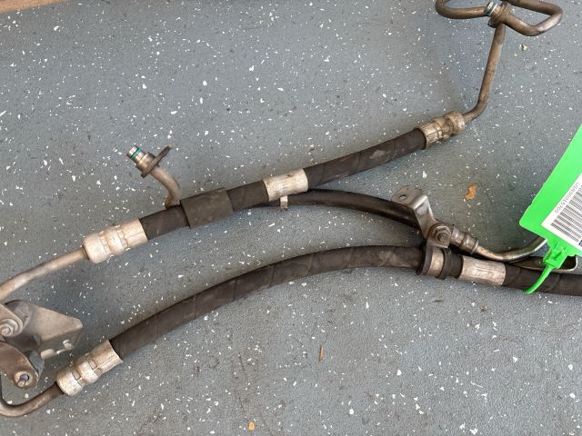 bontott MERCEDES-BENZ E-CLASS Szervócső