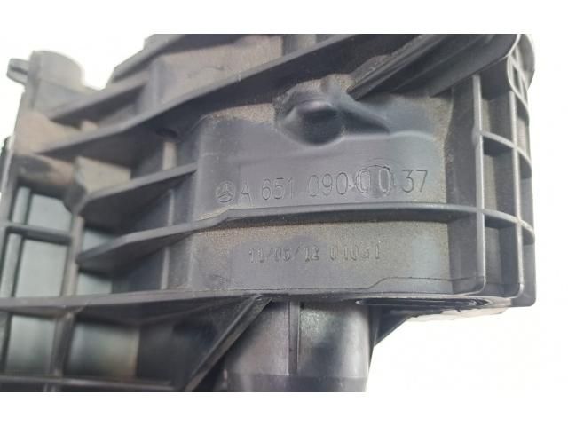 bontott MERCEDES-BENZ E-CLASS Szívósor