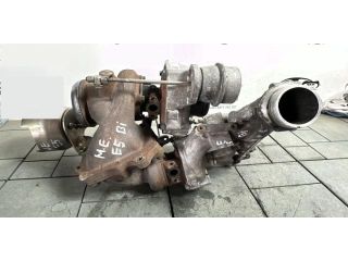 bontott MERCEDES-BENZ E-CLASS Turbó