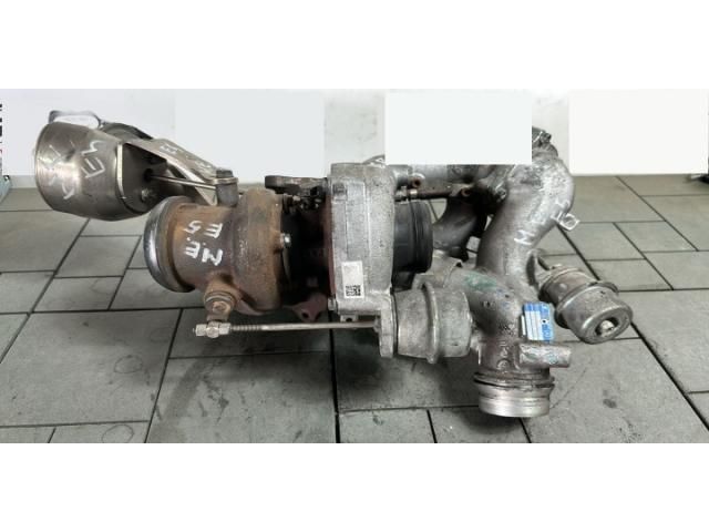 bontott MERCEDES-BENZ E-CLASS Turbó