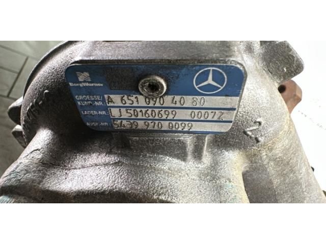 bontott MERCEDES-BENZ E-CLASS Turbó